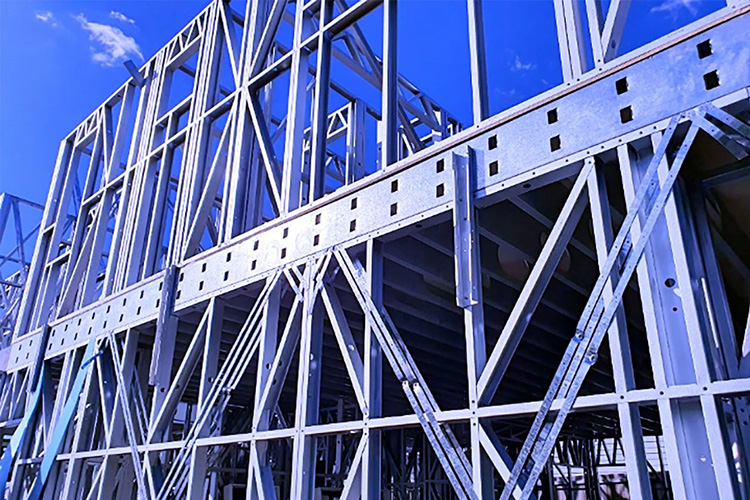 Steel Framing